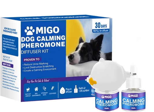 MIGO Dog Diffuser